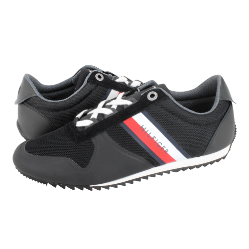 Tommy Hilfiger Essential Modern Mesh Runner casual shoes