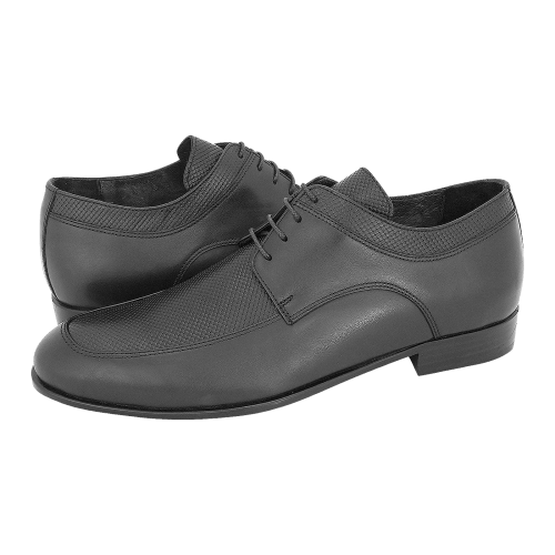 GK Uomo Comfort Schmidt lace-up shoes