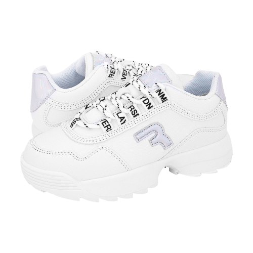 Replay Ciudad casual kids' shoes
