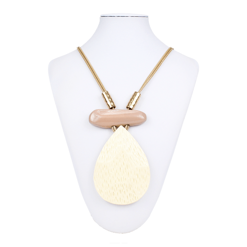 Esthissis Jega necklace
