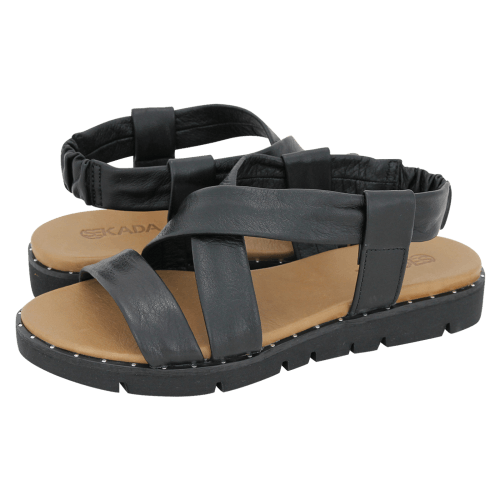 Sekada Nango flat sandals