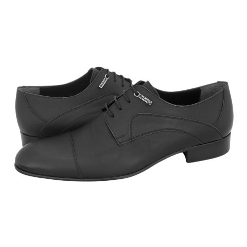 Guy Laroche Sorigny lace-up shoes