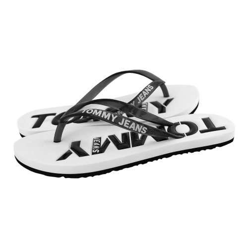 Tommy Hilfiger Pop Color Beach Sandal flat sandals