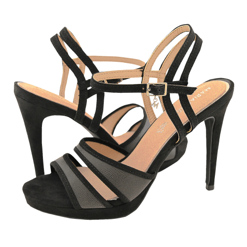 Mariamare Sedrata sandals