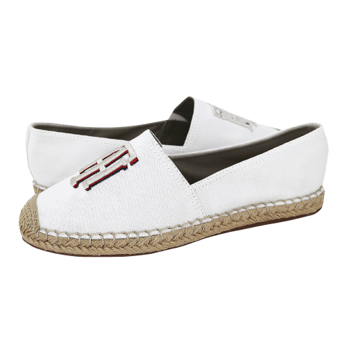 Tommy Hilfiger Nautical Basic TH Espadrille espadrilles