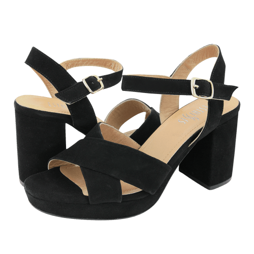 Esthissis Senard sandals