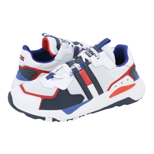 Tommy Hilfiger Tommy Jeans Cool Runner casual shoes