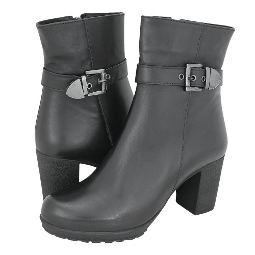 Esthissis Talavera low boots