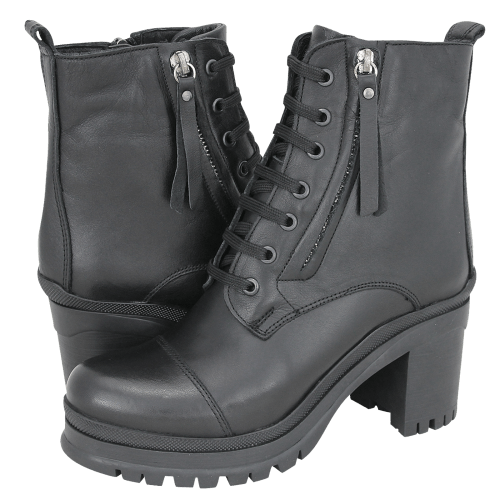 Esthissis Taimering low boots
