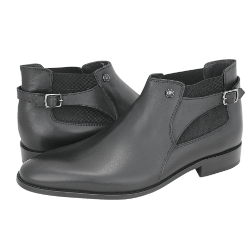 Guy Laroche Lat low boots