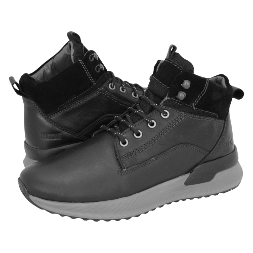 Yot Kisbey casual low boots