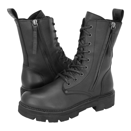 Replay Taylynn low boots