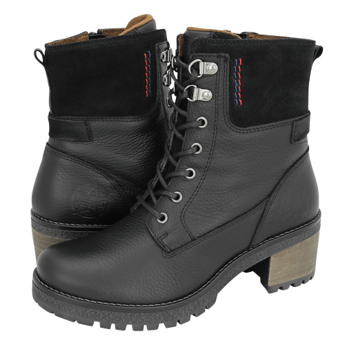 Wrangler Nevada Lace low boots