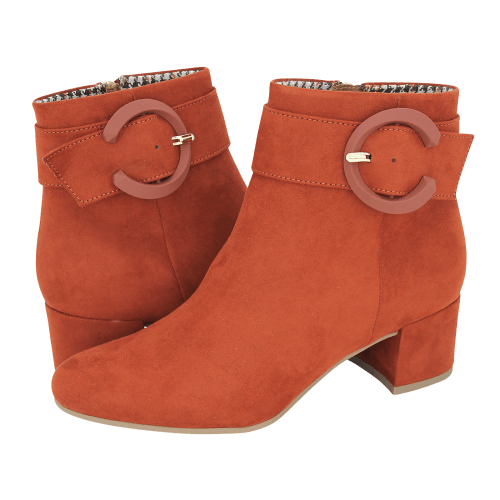 Tamaris Tiggy low boots