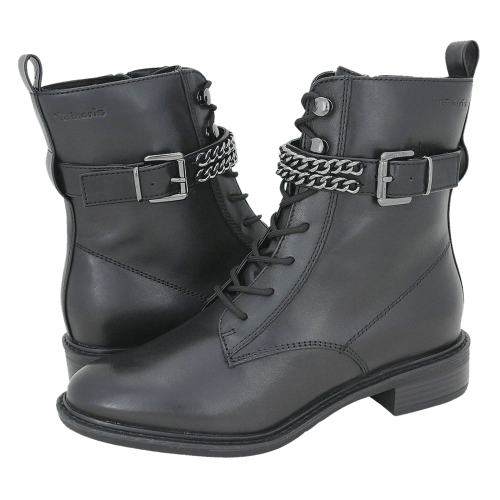 Tamaris Taarnby low boots