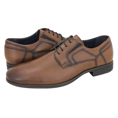 s.Oliver Sigurd lace-up shoes