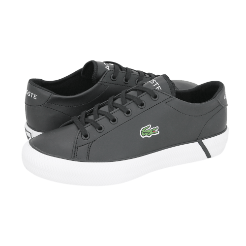 Lacoste Gripshot 0120 2 CUJ casual kids' shoes