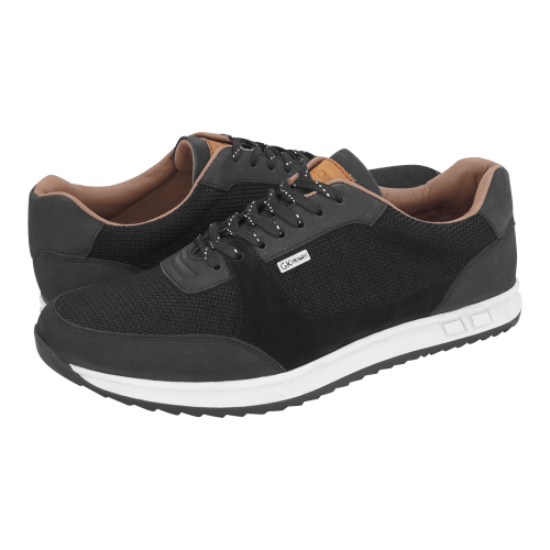 GK Uomo Corciano casual shoes