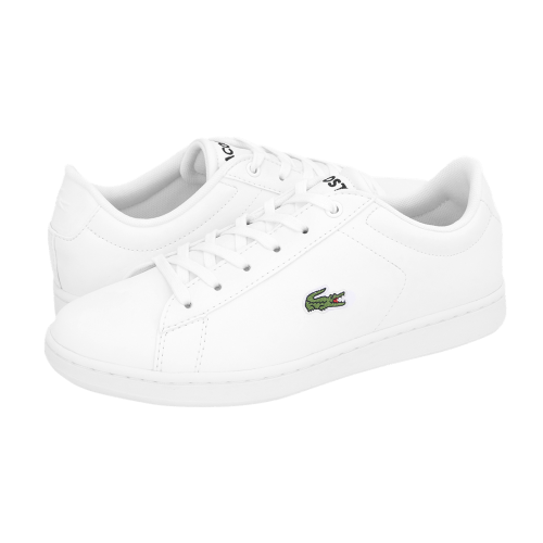 Lacoste Carnaby Evo BL 4 casual kids' shoes