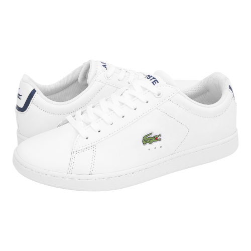 Lacoste Carnaby Evo BL 1 casual shoes