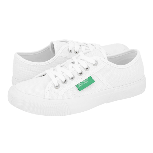 Benetton Tyke CVS casual shoes