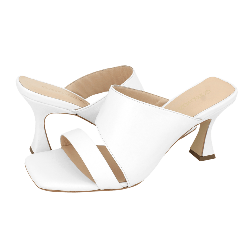 Gianna Kazakou Maillet mules