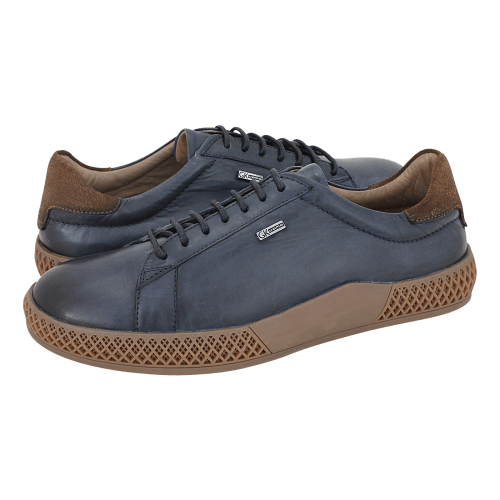 GK Uomo Chassemy casual shoes