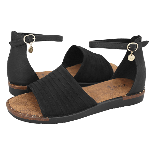 s.Oliver Nydala flat sandals