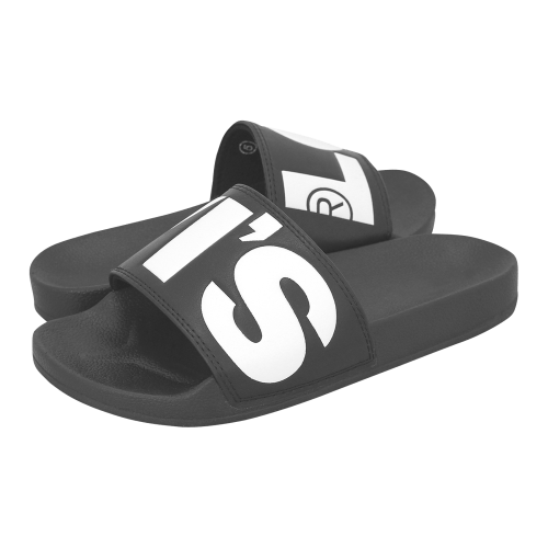 Levi's June L S flat sandals