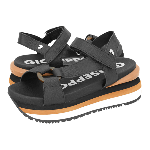 Gioseppo Killeen flat sandals