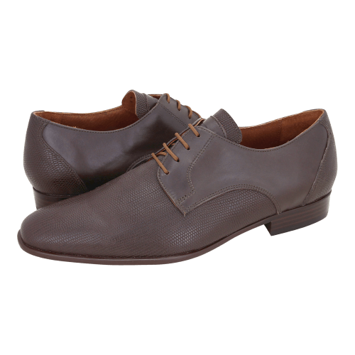 GK Uomo Schee lace-up shoes