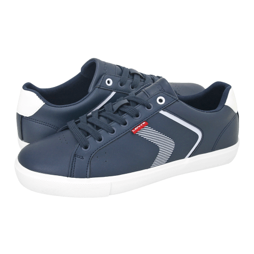 Levi's Woodward 2.0  casual shoes