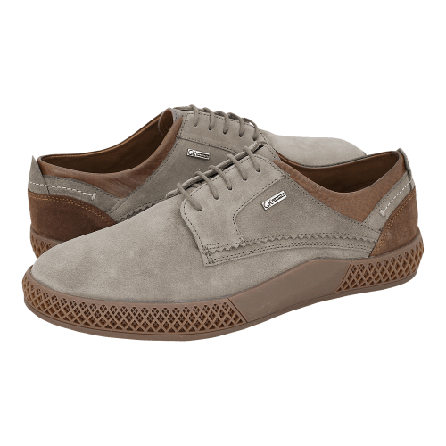 GK Uomo Solterre lace-up shoes