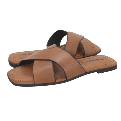 Tamaris Neustadt flat sandals