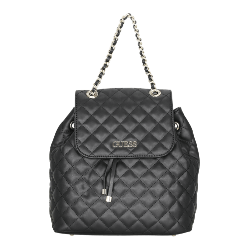 Guess Illy Quilted Backpack bag