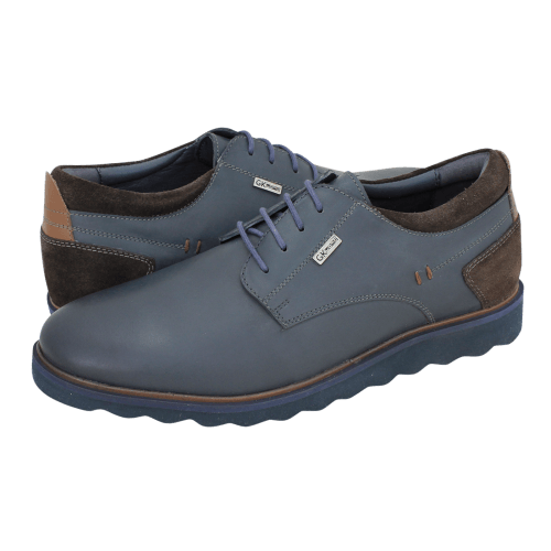 GK Uomo Sacy lace-up shoes