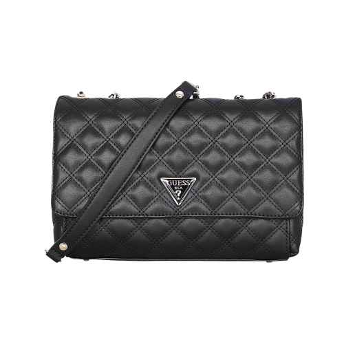 Guess Cessily Convertible Xbody Flap bag