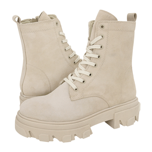 Envie Tanet low boots