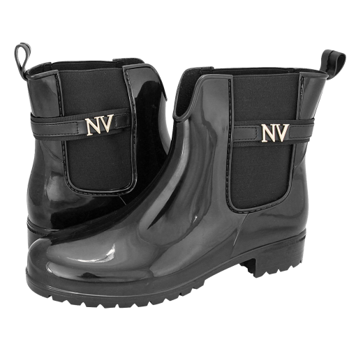 Miss NV Luxi rainboots