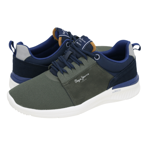 Pepe Jeans Jay-Pro Urban casual shoes