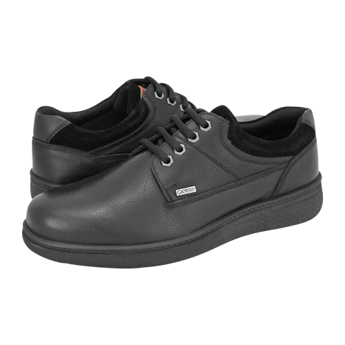 GK Uomo Stotfold lace-up shoes