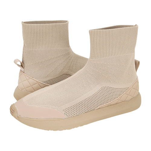 Corina Tyson low boots