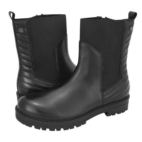 Gioseppo Annaba kids' low boots