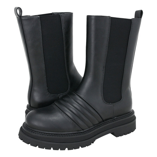 Primadonna Totten low boots