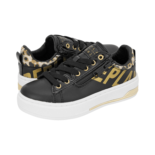 Replay Dyna casual kids' shoes