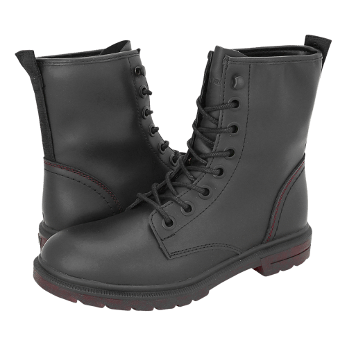 Wrangler Spike Mid low boots