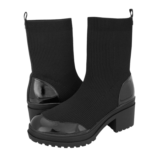 La Strada Termon low boots