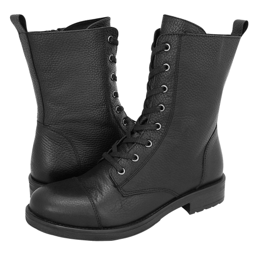 Esthissis Tugger low boots