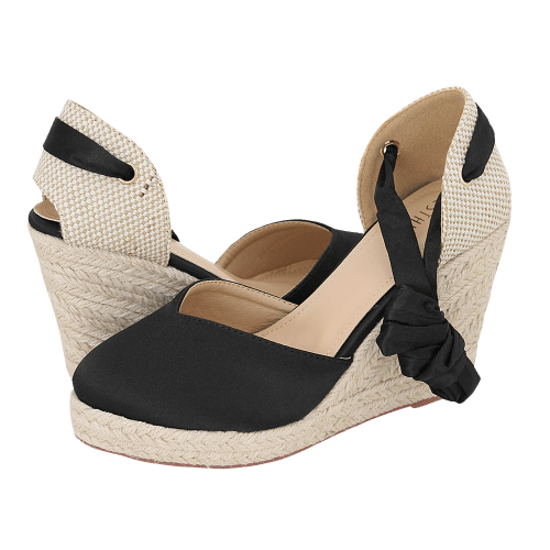 Esthissis Engels espadrilles