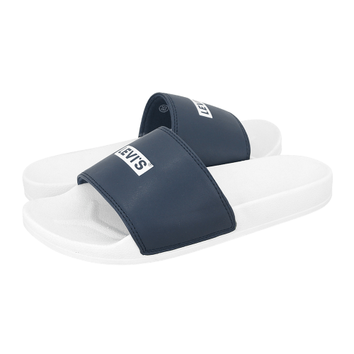 Levi's June Boxtab sandals